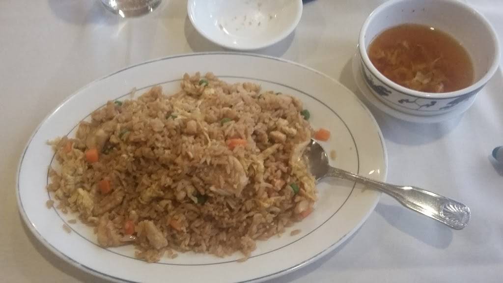 Peking Garden | restaurant | 126 E Millbrook Rd, Raleigh, NC 27609, USA | 9198484663 OR +1 919-848-4663