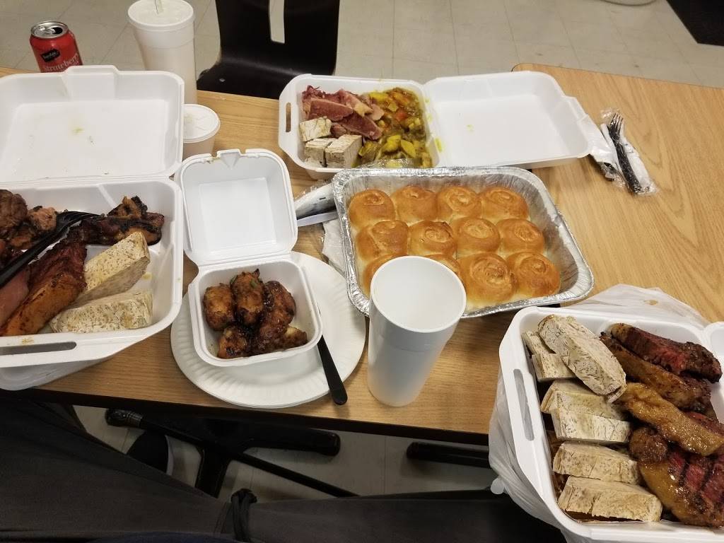 Pasifika Corned Beef Kitchen | restaurant | 8545 W Magna Main St, Magna, UT 84044, USA | 3853088144 OR +1 385-308-8144