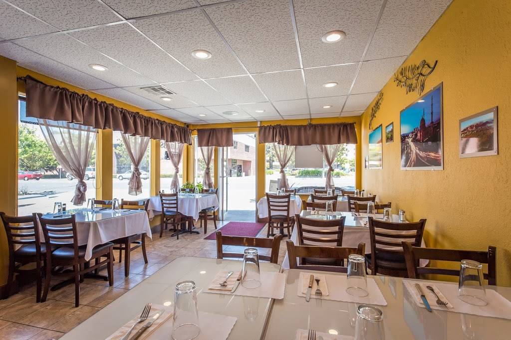 Ghazni Afghan kabobs & Restaurant | restaurant | 1235 A St, Hayward, CA 94541, USA | 5103988940 OR +1 510-398-8940