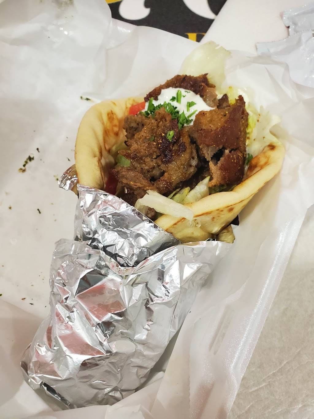 Greek Plus | restaurant | 4600 W Kellogg Dr, Wichita, KS 67209, USA | 3169437222 OR +1 316-943-7222