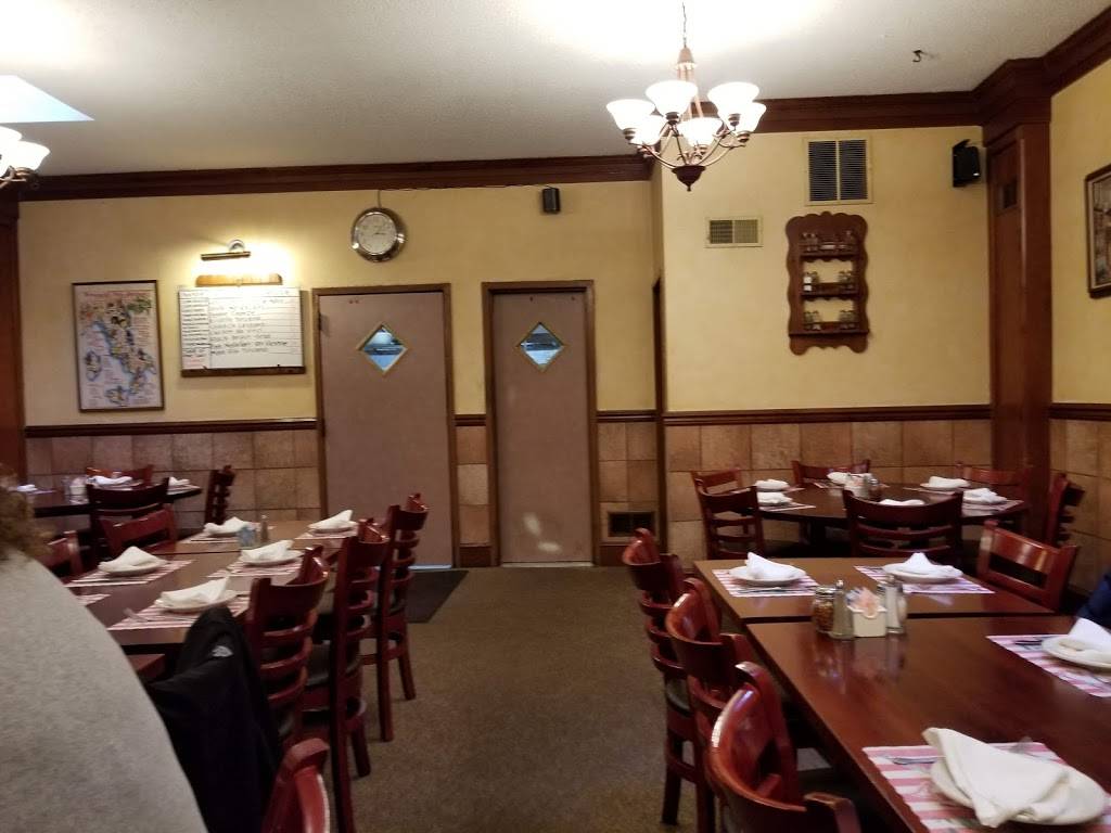 Dom & Vinnies Pizzeria | restaurant | 351 Saw Mill River Rd, Yonkers, NY 10701, USA | 9144766666 OR +1 914-476-6666