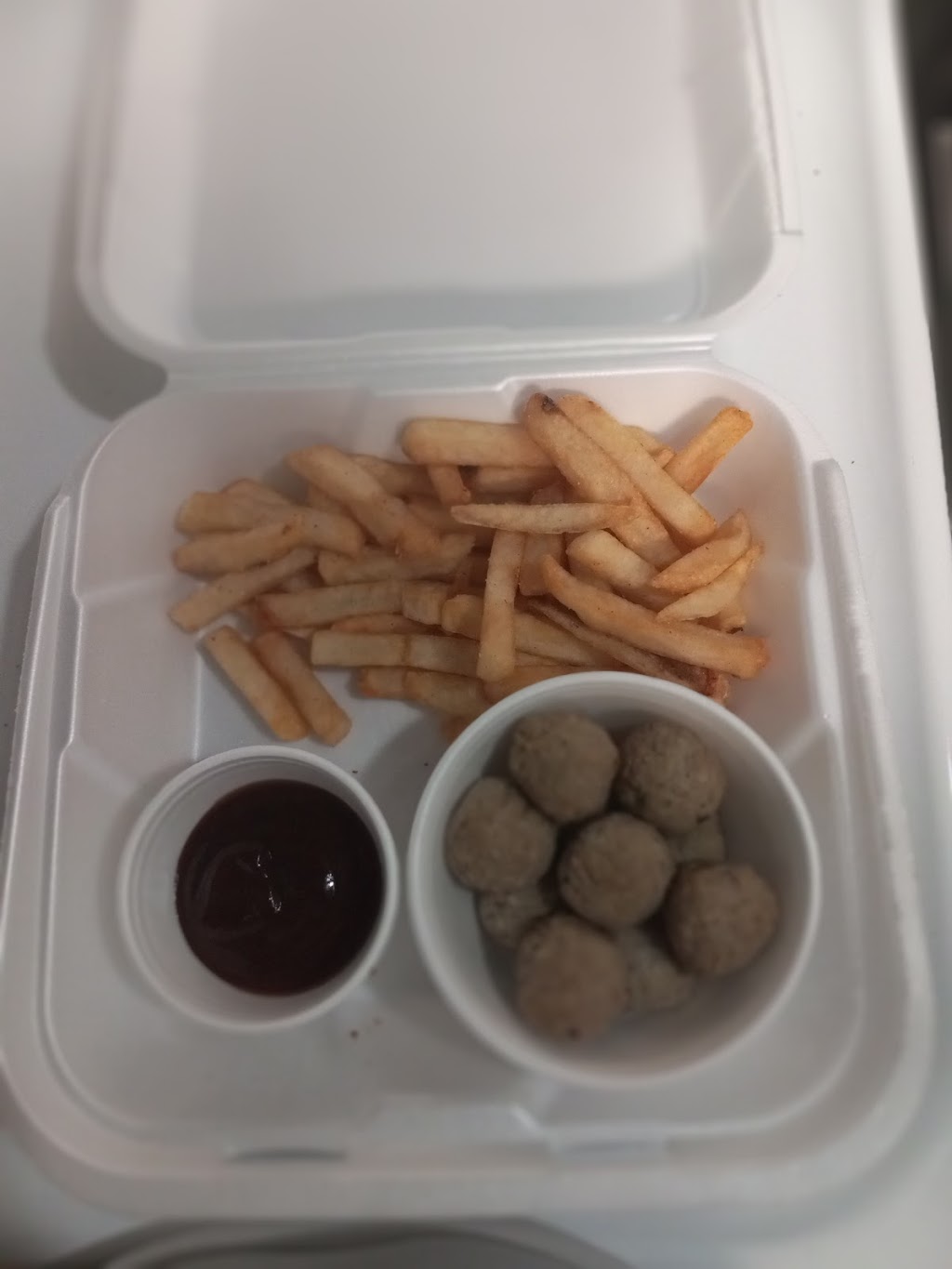 CR Snack House | restaurant | 4715 N 40th St, Tampa, FL 33610, USA | 8132524990 OR +1 813-252-4990