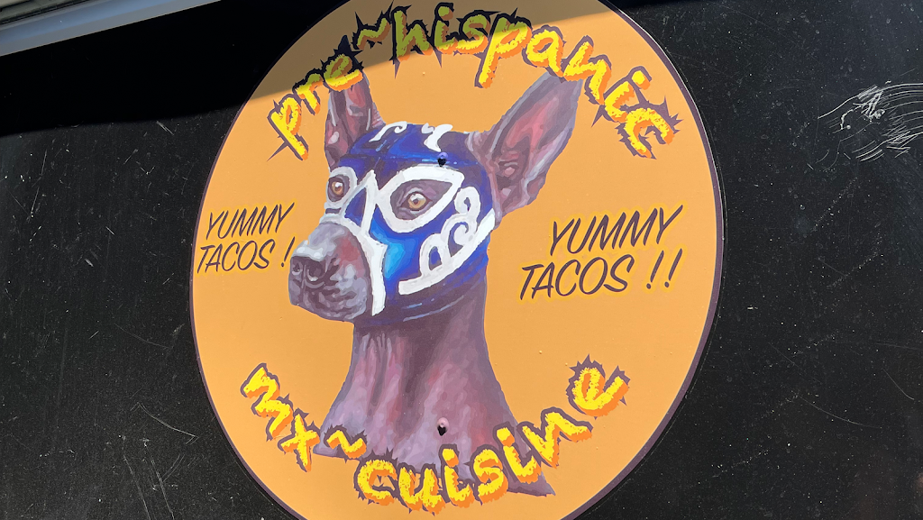 Prehispanic Mx Cuisine | restaurant | 80 Descanso Dr, San Jose, CA 95134, USA | 4083323257 OR +1 408-332-3257