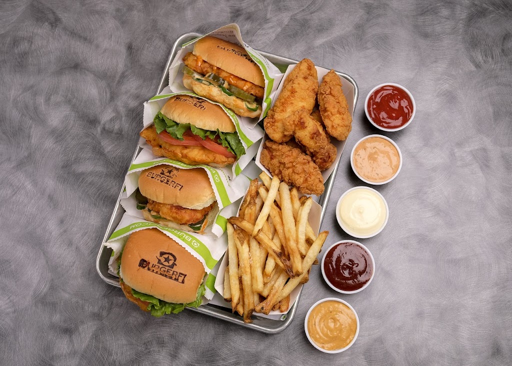 BurgerFi | restaurant | 7548 W Sand Lake Rd, Orlando, FL 32819, USA | 4073189227 OR +1 407-318-9227