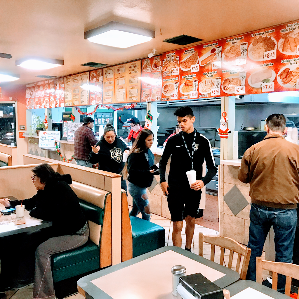 Burger Depot | restaurant | 1169 N Hacienda Blvd, La Puente, CA 91744, USA | 6269171872 OR +1 626-917-1872