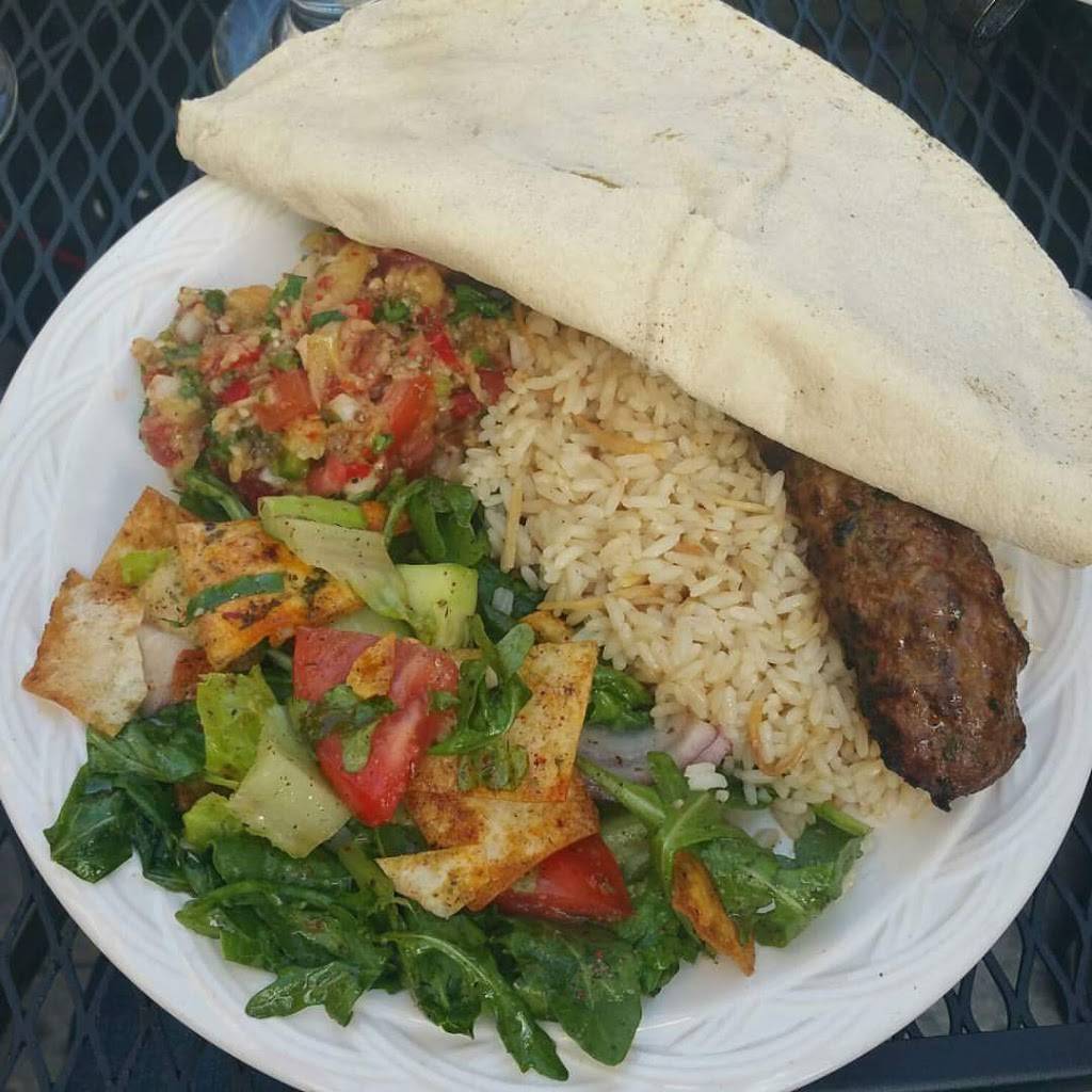 Apricot Stone | restaurant | 1040 North 2nd Street #601 GPS 1040, N American St, Philadelphia, PA 19123, USA | 2676066596 OR +1 267-606-6596