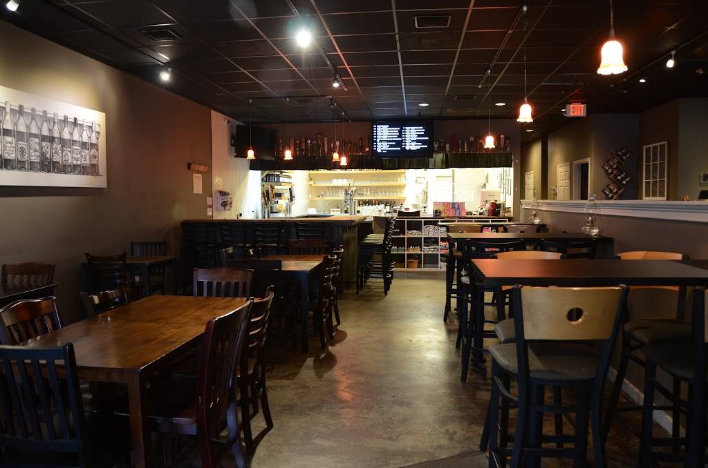 The Stem and Stein | meal takeaway | 10871 County Line Rd ST B, Madison, AL 35758, USA | 2563253779 OR +1 256-325-3779