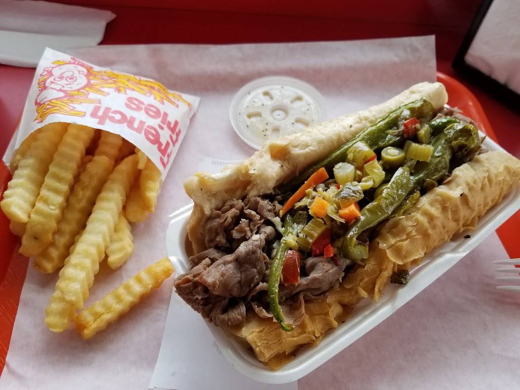 5 Points Restaurant | restaurant | 2505 Green Bay Rd, North Chicago, IL 60064, USA | 8476890061 OR +1 847-689-0061