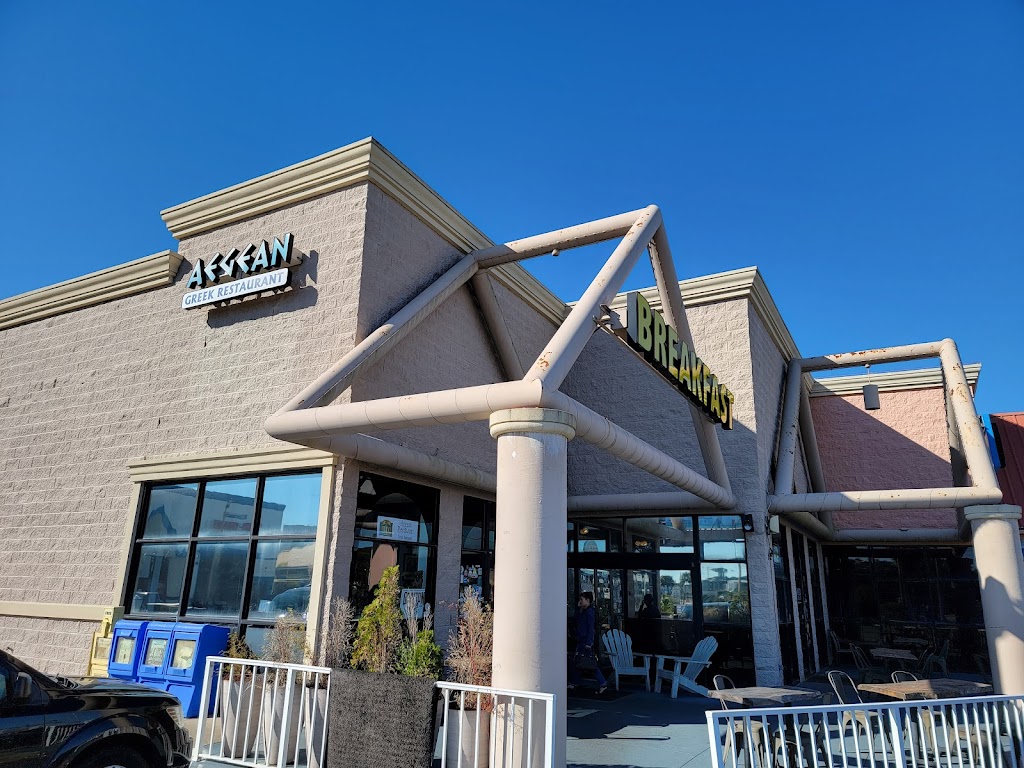 Aegean Greek Restaurant | restaurant | 11225 US-98, Miramar Beach, FL 32550, USA | 8504602728 OR +1 850-460-2728