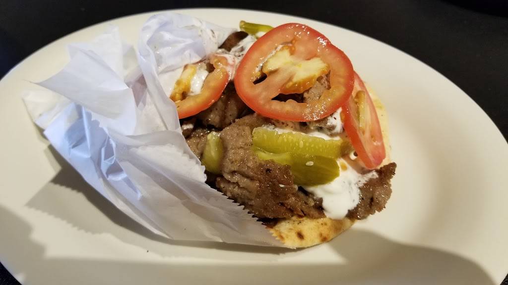 Travel By Taste Deli & Market | restaurant | 4818 N MacArthur Blvd, Warr Acres, OK 73122, USA | 4057872969 OR +1 405-787-2969