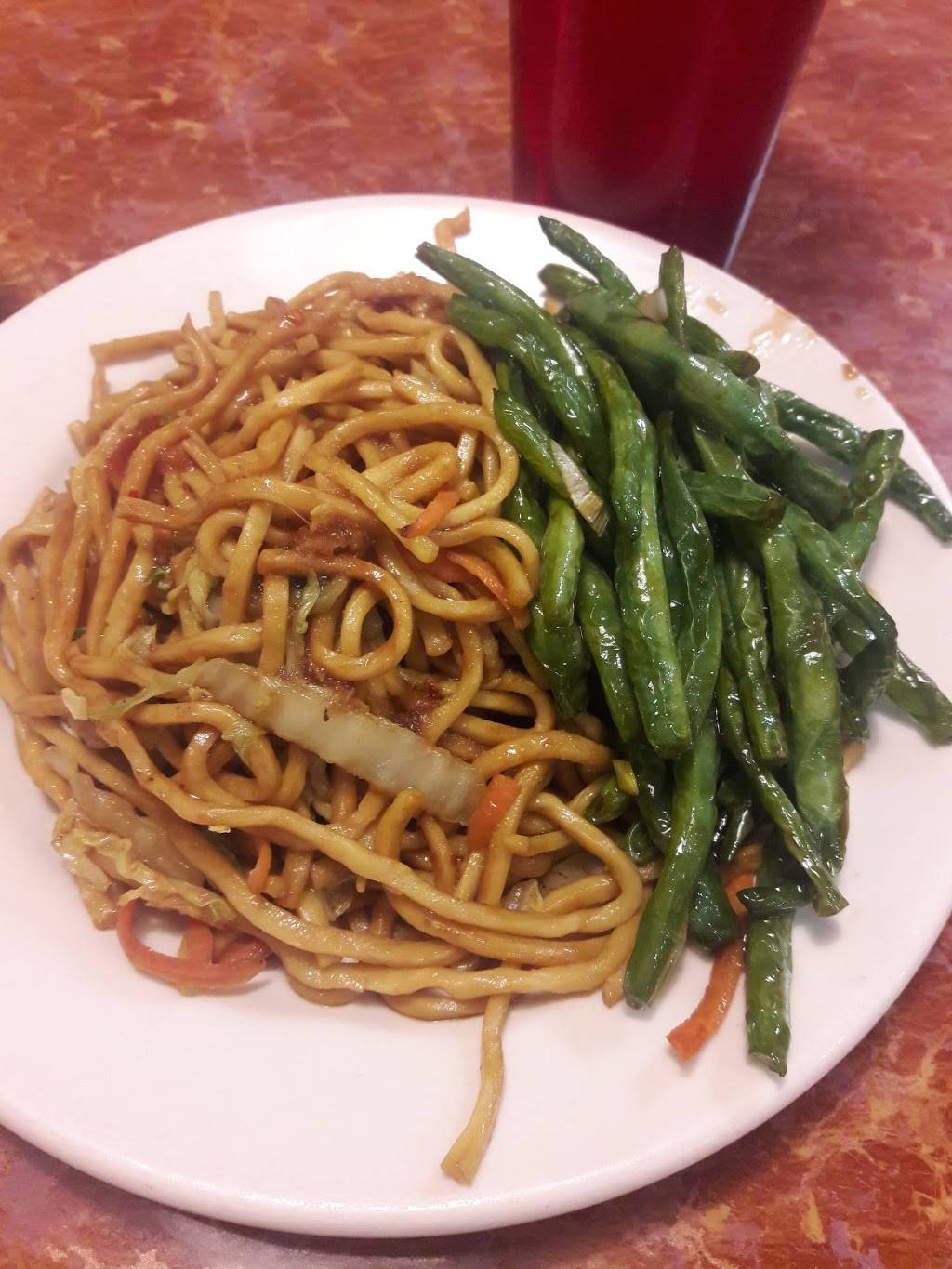 Empire Szechuan | restaurant | 115 S Washington Square, Lansing, MI 48933, USA | 5177021338 OR +1 517-702-1338