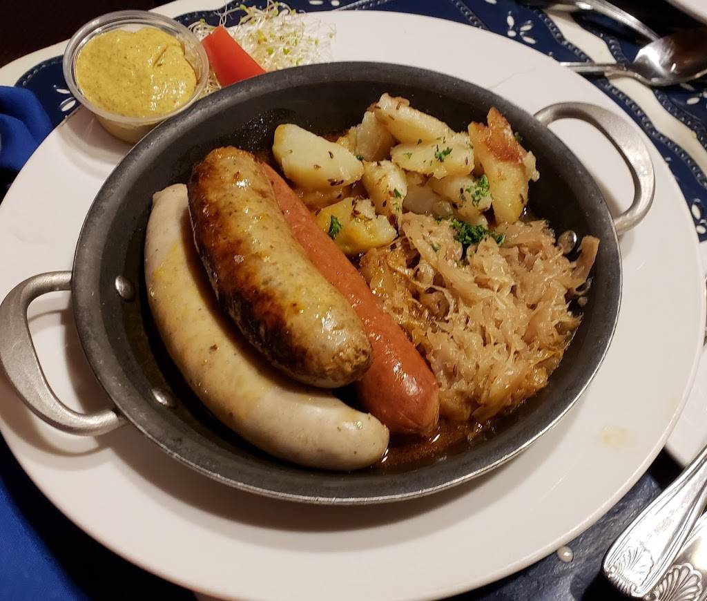 Bavarian Point Restaurant | restaurant | 4815 E Main St # 32, Mesa, AZ 85205, USA | 4808300999 OR +1 480-830-0999