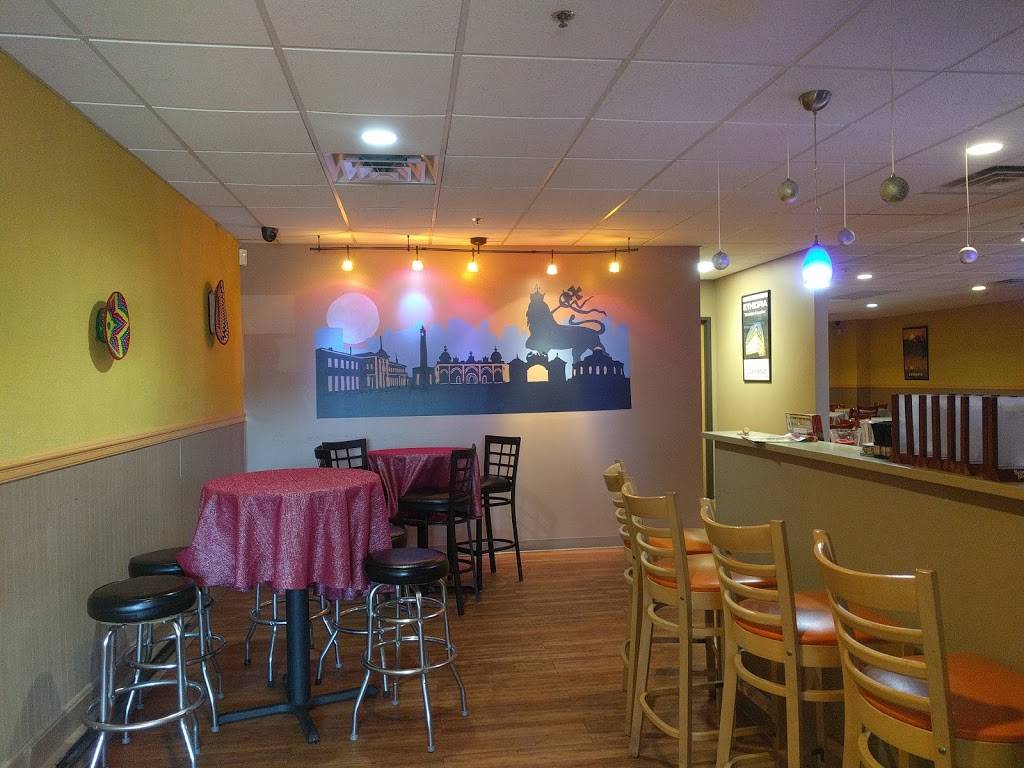 Tana | Ethiopian Cuisine | restaurant | 5929 Baum Blvd, Pittsburgh, PA 15206, USA | 4126652770 OR +1 412-665-2770