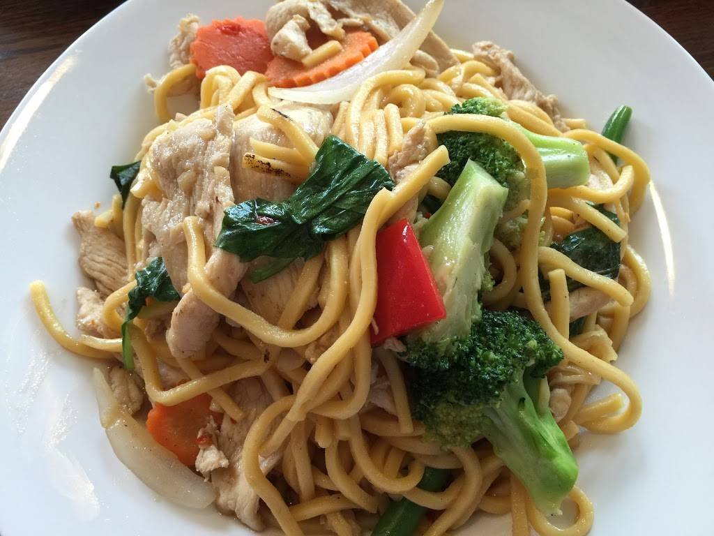 I am Thai | restaurant | 49-08 43rd Ave, Woodside, NY 11377, USA | 7184577770 OR +1 718-457-7770