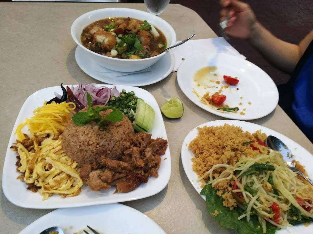 SriPraPhai | restaurant | 64-13 39th Ave, Woodside, NY 11377, USA | 7188999599 OR +1 718-899-9599