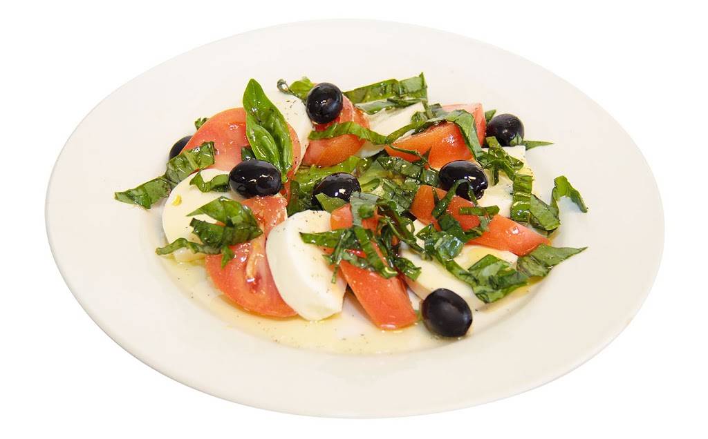 Angelos Pizza & Grill | restaurant | 413 Mercer St, Hightstown, NJ 08520, USA | 6094900026 OR +1 609-490-0026