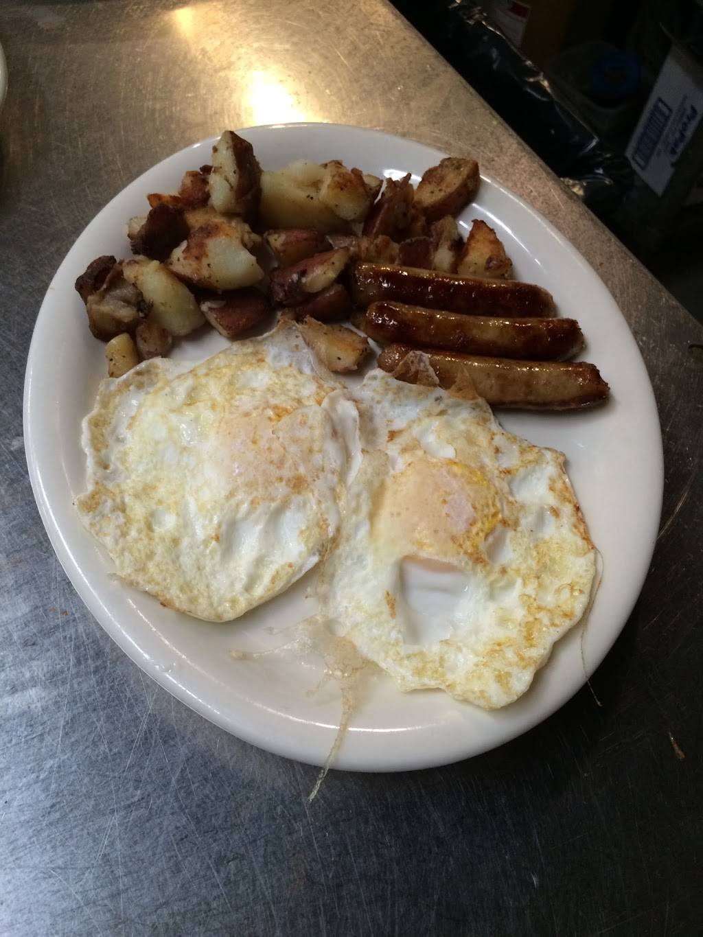 Talk of the Town Diner | restaurant | 362 N Falmouth Hwy, North Falmouth, MA 02556, USA | 5085633041 OR +1 508-563-3041