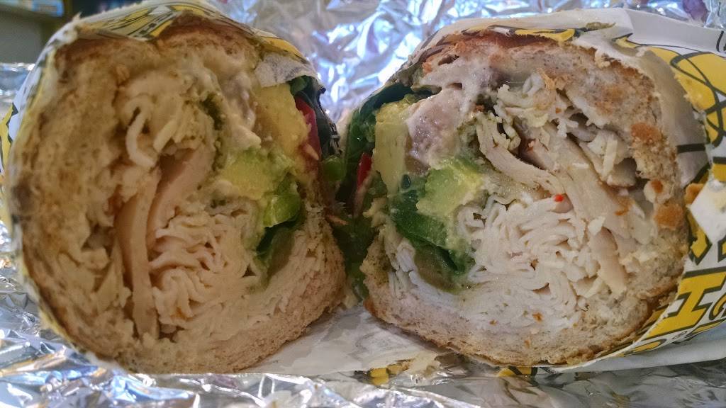 Which Wich Superior Sandwiches | restaurant | 2587 Town Center Blvd N N, Sugar Land, TX 77479, USA | 8325320372 OR +1 832-532-0372