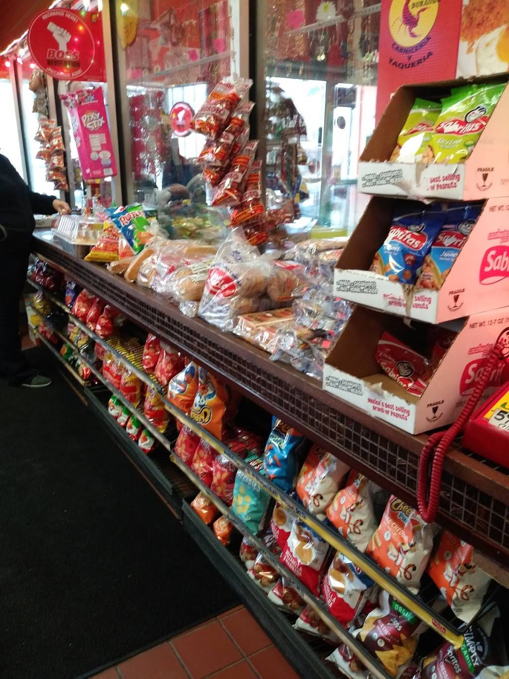 Durango Abarrotes Grocery | restaurant | 6200 E Truman Rd, Kansas City, MO 64126, USA | 8164838989 OR +1 816-483-8989