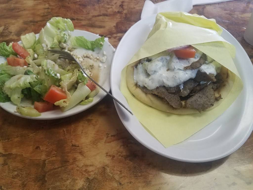 Papas Gyros | restaurant | 4935 W Glendale Ave, Glendale, AZ 85301, USA | 6234400681 OR +1 623-440-0681