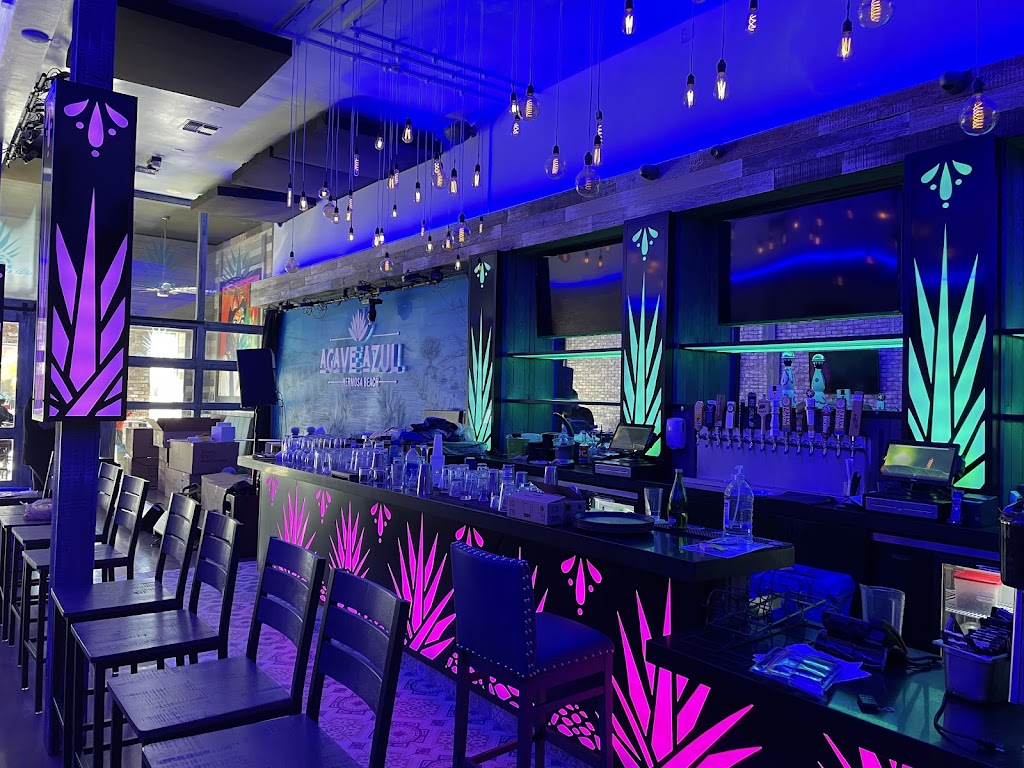 Agave Azul Kitchen & Tequila Bar | restaurant | 1320 Hermosa Ave, Hermosa Beach, CA 90254, USA | 4242477471 OR +1 424-247-7471