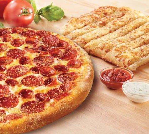 Big Daddys Pizza | restaurant | 5620 W 4100 S, West Valley City, UT 84128, USA | 8014178290 OR +1 801-417-8290