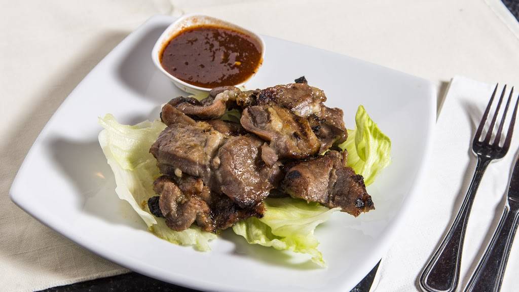 Thai Chili | restaurant | 701 7th St NW, Washington, DC 20001, USA | 2023932905 OR +1 202-393-2905