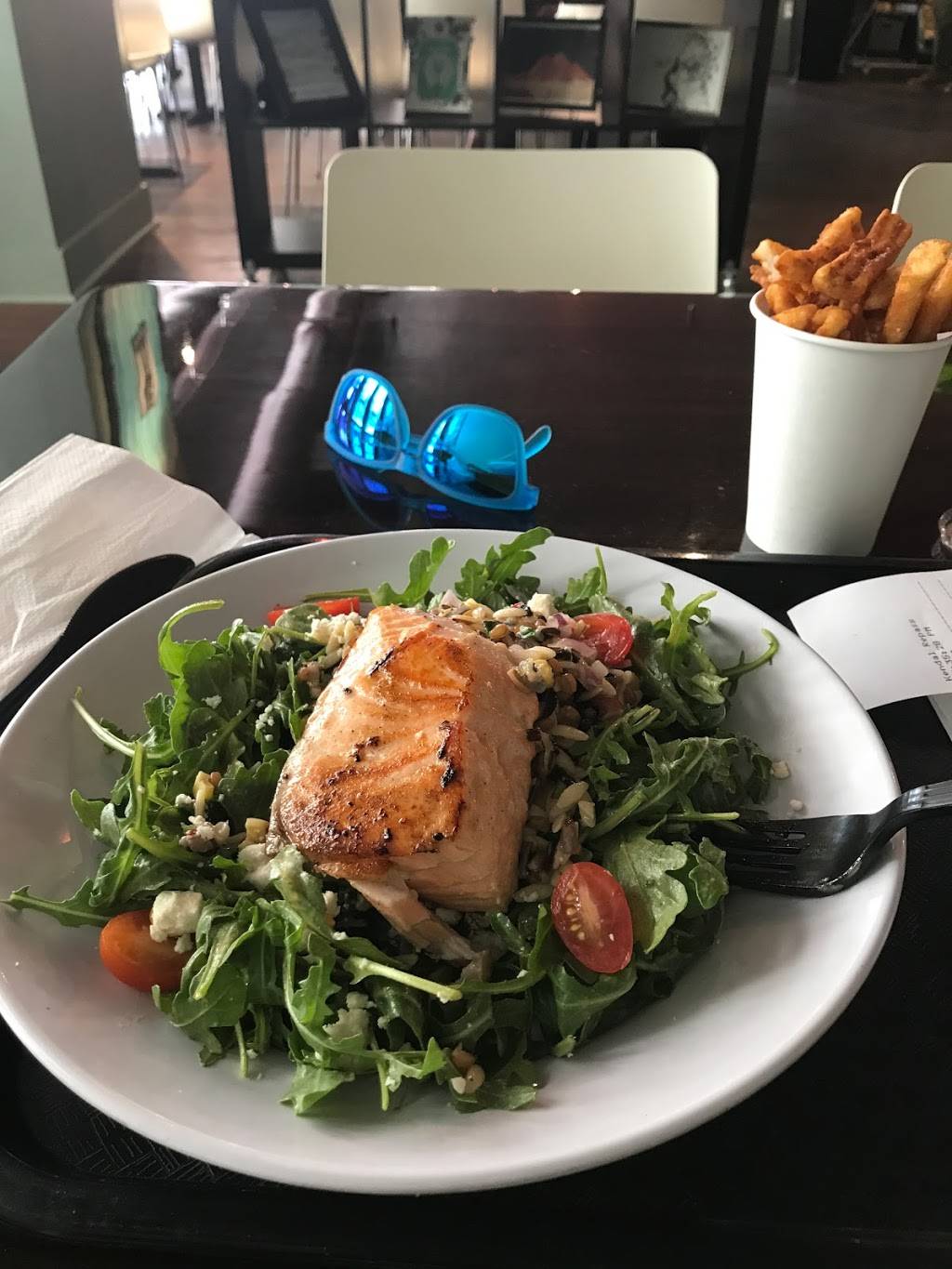 Olio Restaurant | restaurant | 301 E Bay St, Jacksonville, FL 32202, USA | 9043567100 OR +1 904-356-7100