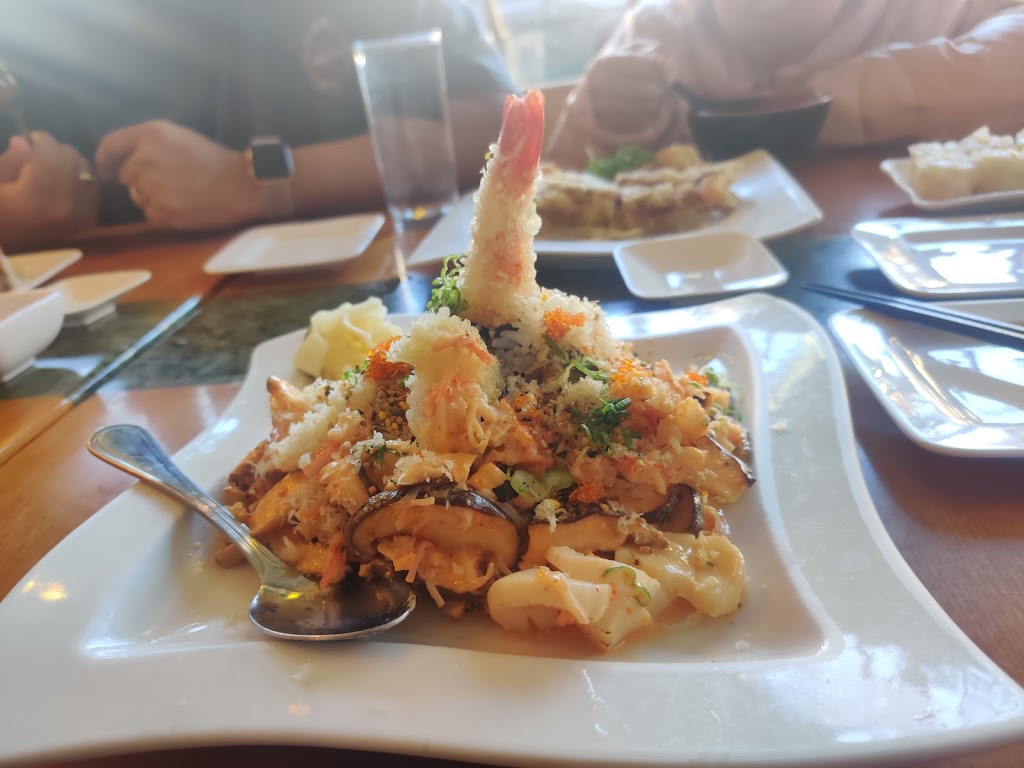 Genki Ya | restaurant | 398 Harvard St, Brookline, MA 02446, USA | 6172773100 OR +1 617-277-3100