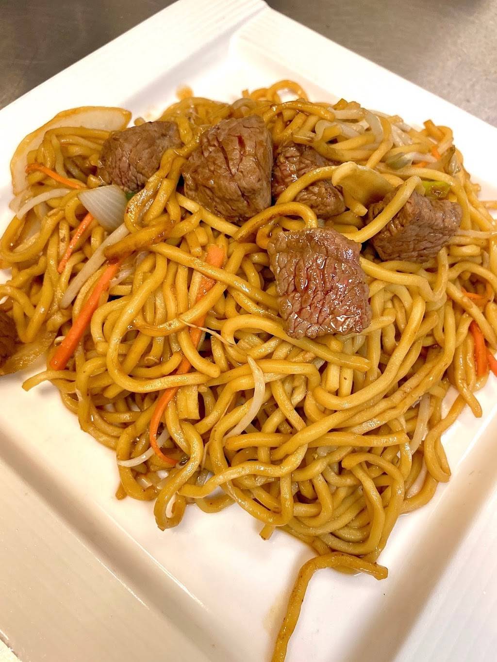 JIN Sushi Hibachi Thai | restaurant | 2730 FL-16 STE 118, St. Augustine, FL 32092, USA | 9048298822 OR +1 904-829-8822