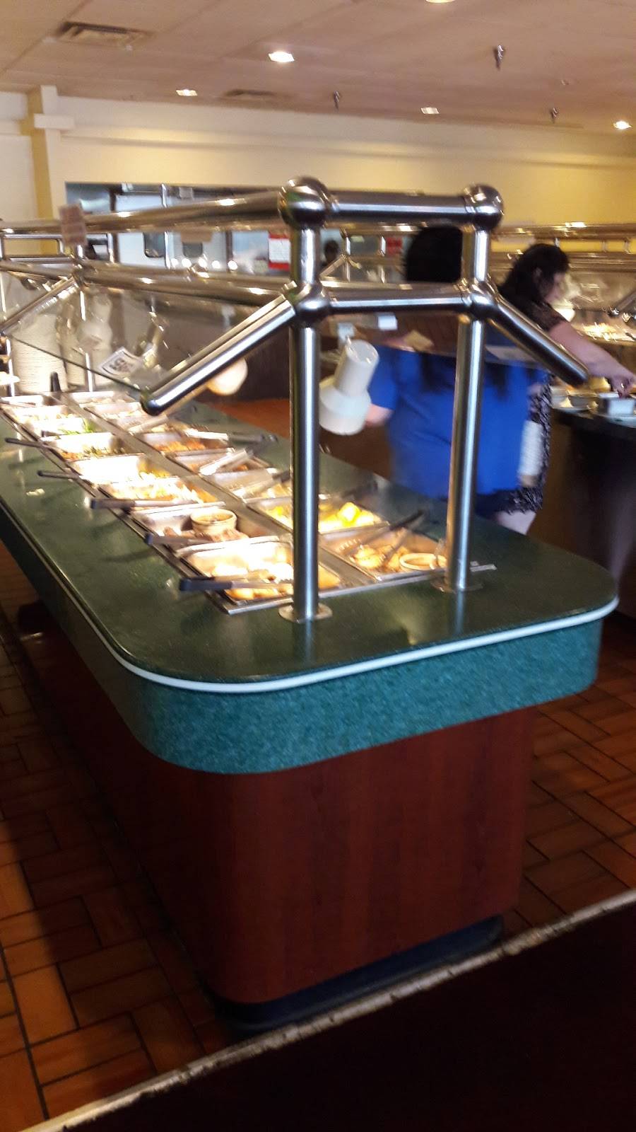 New China Buffet | restaurant | 304 W Ardice Ave, Eustis, FL 32726, USA | 3523571010 OR +1 352-357-1010