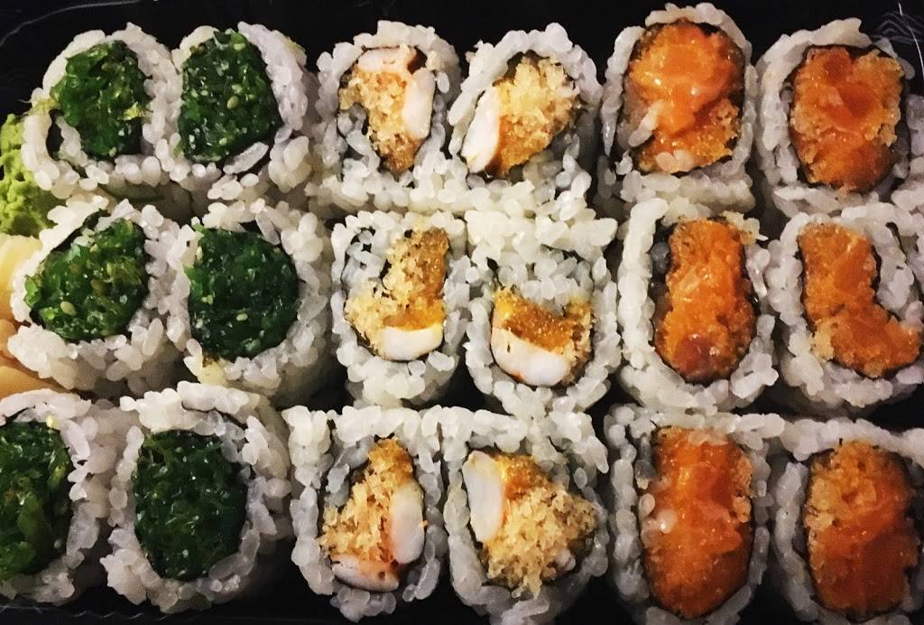 Yamato Japanese Sushi and Hibachi | restaurant | 9910 Frankford Ave, Philadelphia, PA 19114, USA | 2156121110 OR +1 215-612-1110