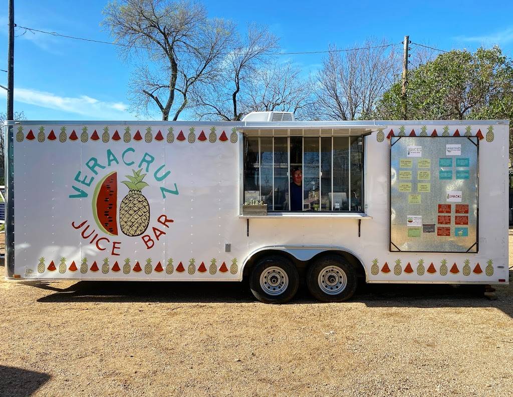 Veracruz All Natural | restaurant | 2505 Webberville Rd, Austin, TX 78702, USA | 5126652713 OR +1 512-665-2713