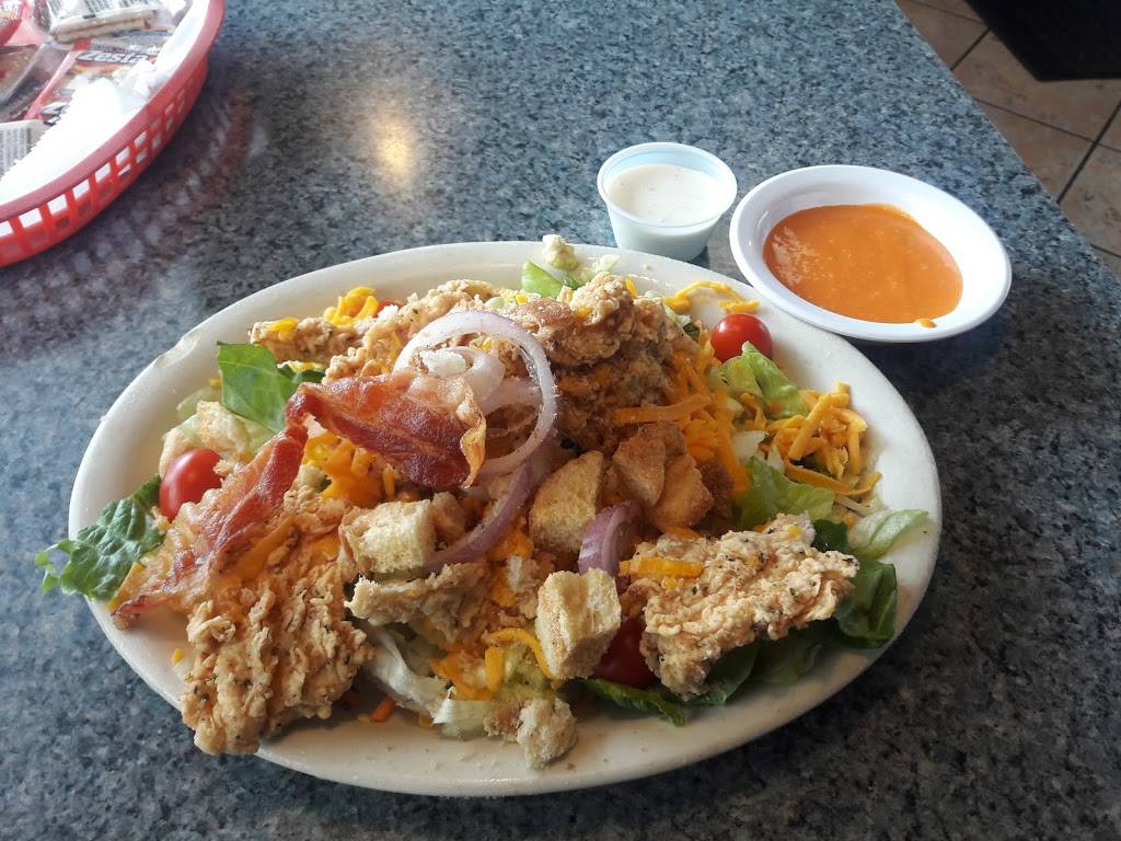 Dixie House Cafe | cafe | 6200 E Lancaster Ave, Fort Worth, TX 76112, USA | 8174516180 OR +1 817-451-6180