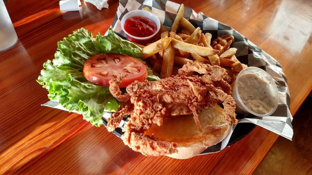 Conch Republic Rocketts | restaurant | 11 Orleans St, Richmond, VA 23231, USA | 8042266242 OR +1 804-226-6242