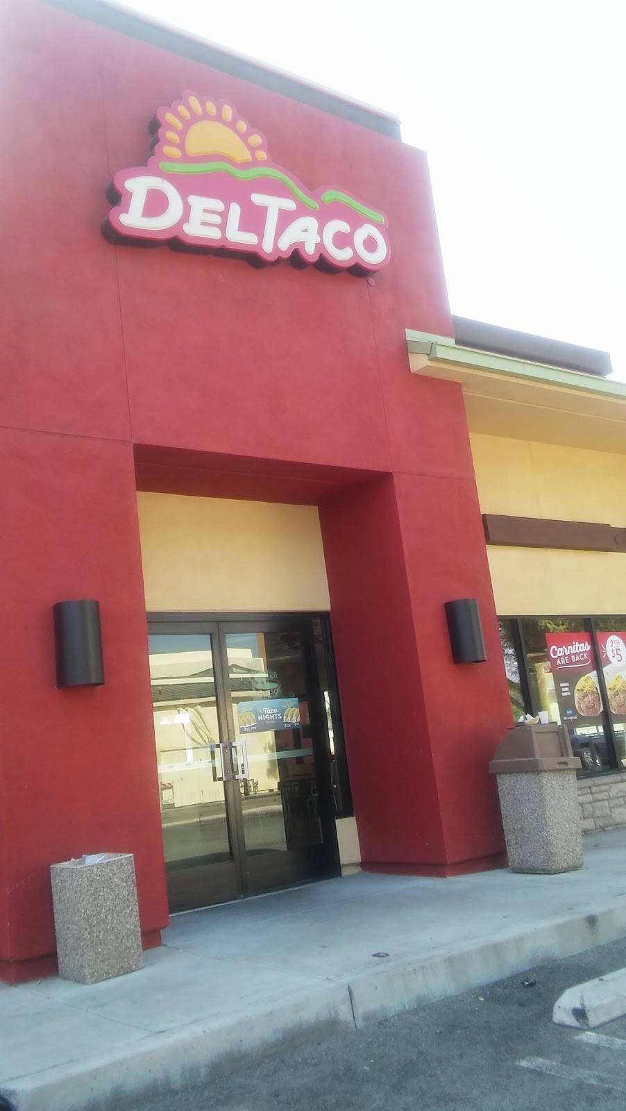 Del Taco | meal takeaway | 9200 Flair Dr, El Monte, CA 91731, USA | 6265690864 OR +1 626-569-0864