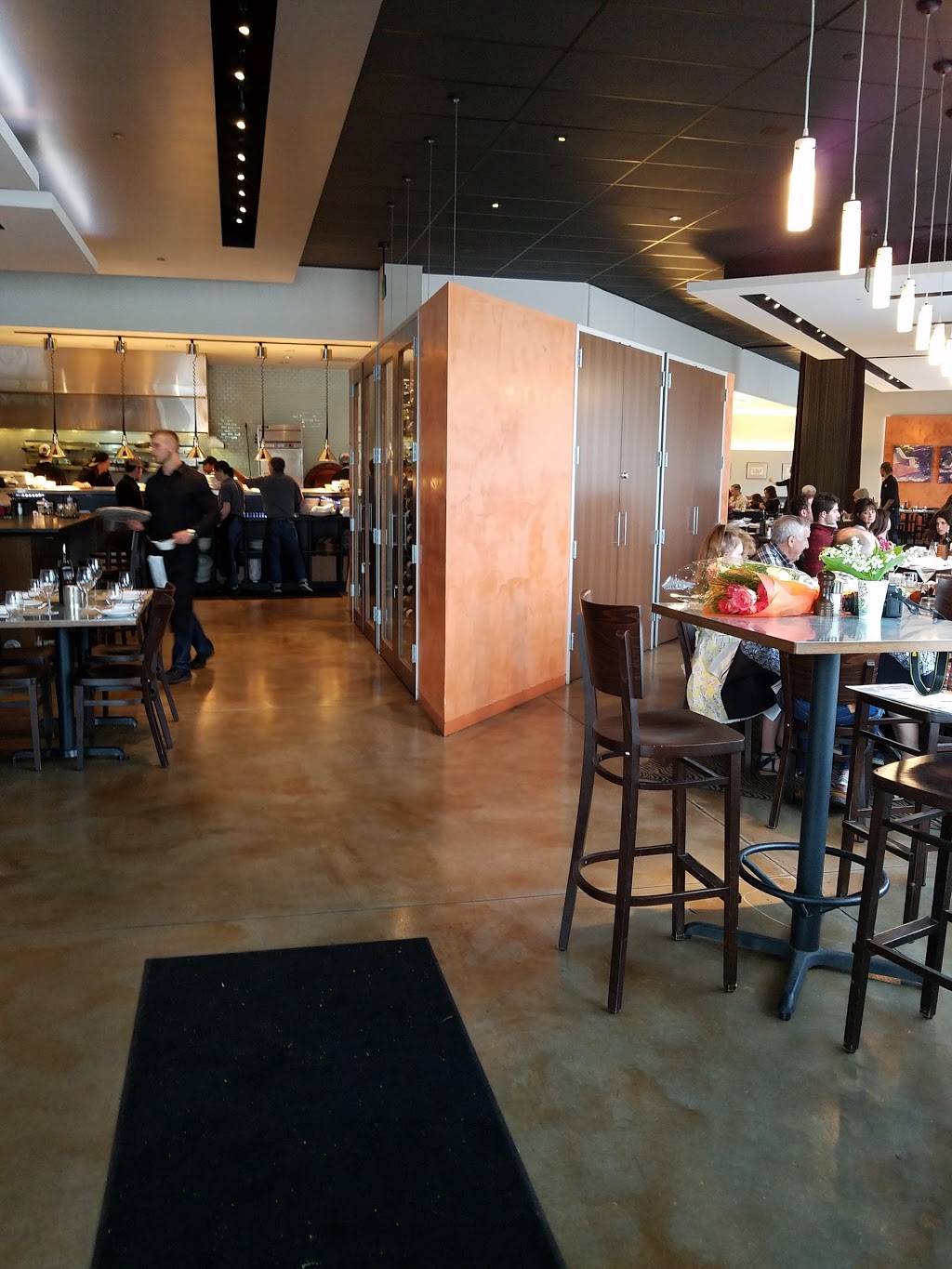 Flour Restaurant | night club | 34205 Chagrin Blvd, Moreland Hills, OH 44022, USA | 2164643700 OR +1 216-464-3700