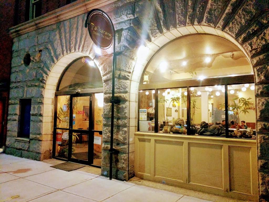 Pakarang Exquisite Thai Cuisine | restaurant | 303 S Main St, Providence, RI 02903, USA | 4014533660 OR +1 401-453-3660