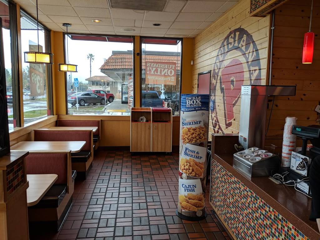 Popeyes Louisiana Kitchen | restaurant | 1883 Erringer Rd, Simi Valley, CA 93065, USA | 8055270940 OR +1 805-527-0940