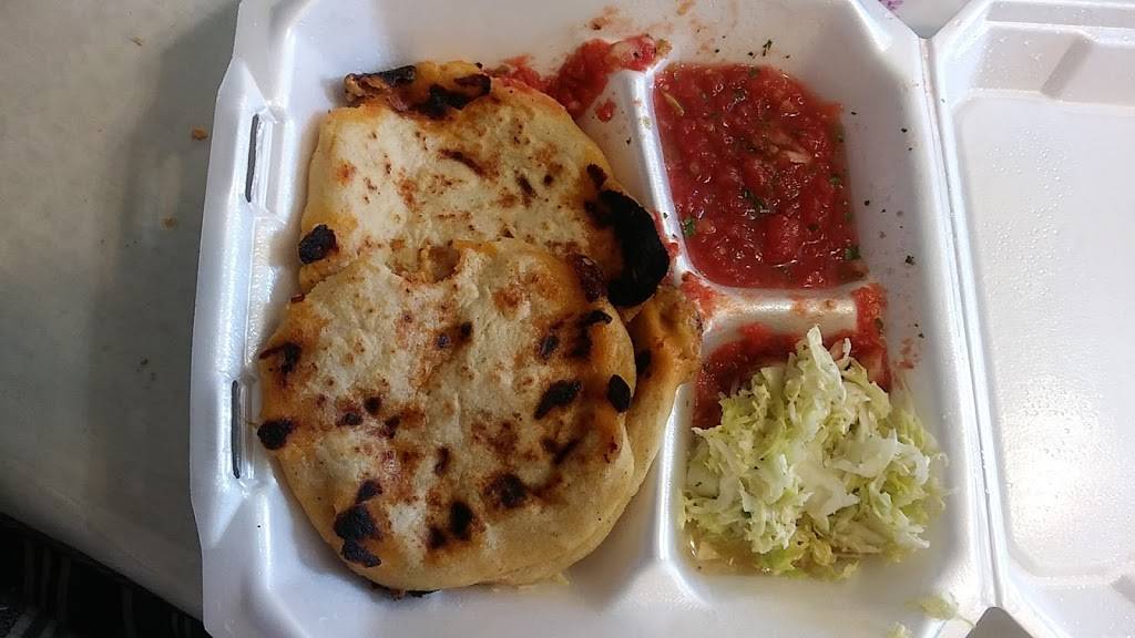 La Pupusa Loca | restaurant | Louisville, CO 80027, USA | 7202967000 OR +1 720-296-7000