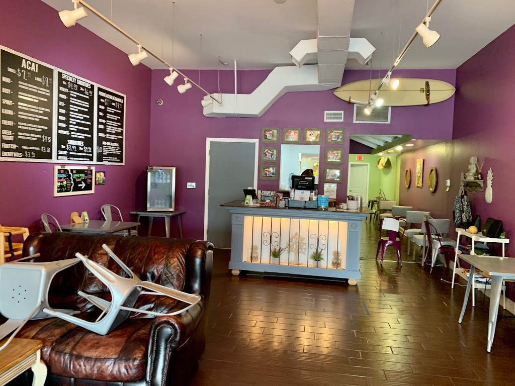 Soul Bowlz | restaurant | 4413 Old Shell Rd, Mobile, AL 36608, USA | 2512871922 OR +1 251-287-1922