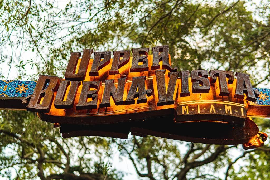 Upper Buena Vista | shopping mall | 184 NE 50th Terrace, Miami, FL 33137, USA | 3055399555 OR +1 305-539-9555