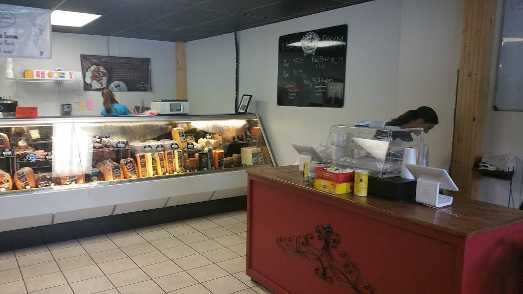 Southern Manners Deli | restaurant | 9729, 192 E Mills St, Columbus, NC 28722, USA | 8288940406 OR +1 828-894-0406