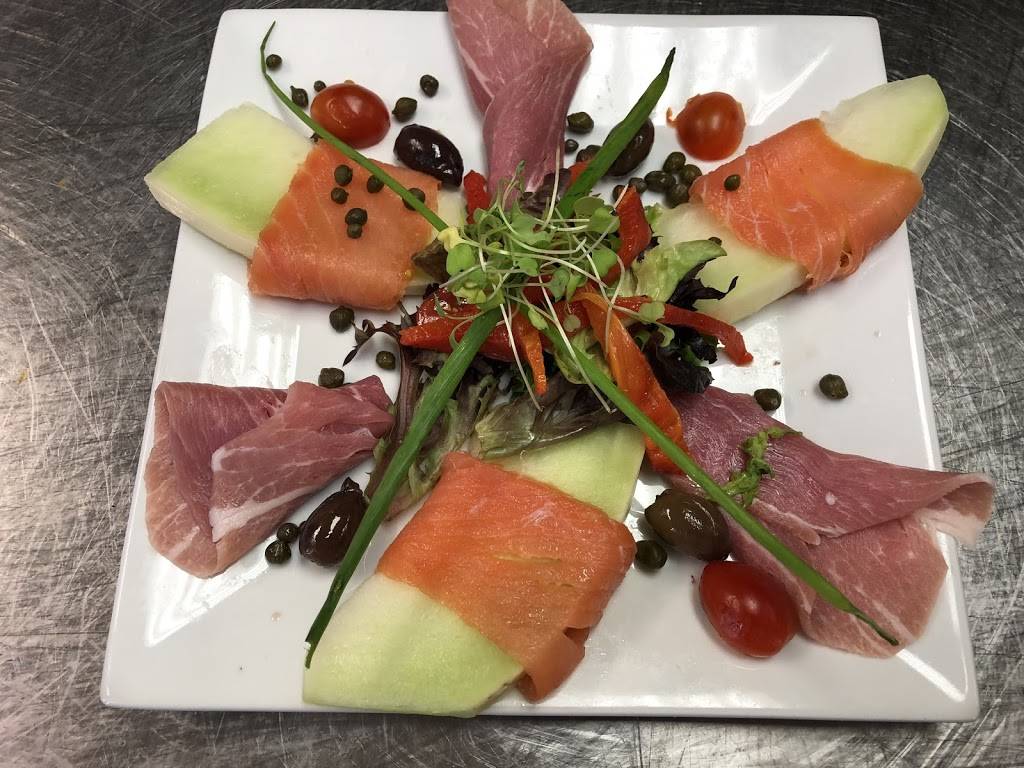 Mezza Luna Bistro | restaurant | 96 W Allendale Ave, Allendale, NJ 07401, USA | 2013276556 OR +1 201-327-6556