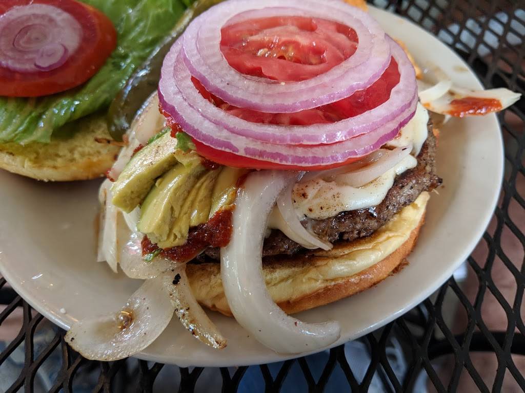 Universal Joint | restaurant | 784 Haywood Rd, Asheville, NC 28806, USA | 8285057262 OR +1 828-505-7262