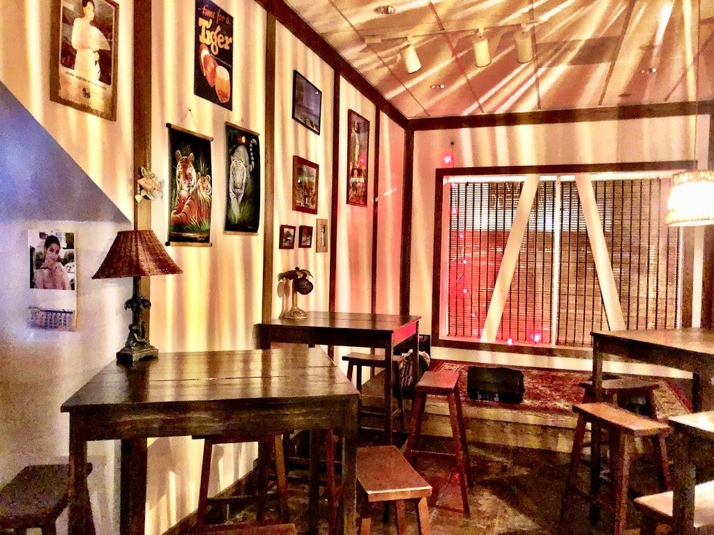 Sticky Rice Echo Park | restaurant | 1801 Sunset Blvd, Los Angeles, CA 90026, USA | 3232848744 OR +1 323-284-8744