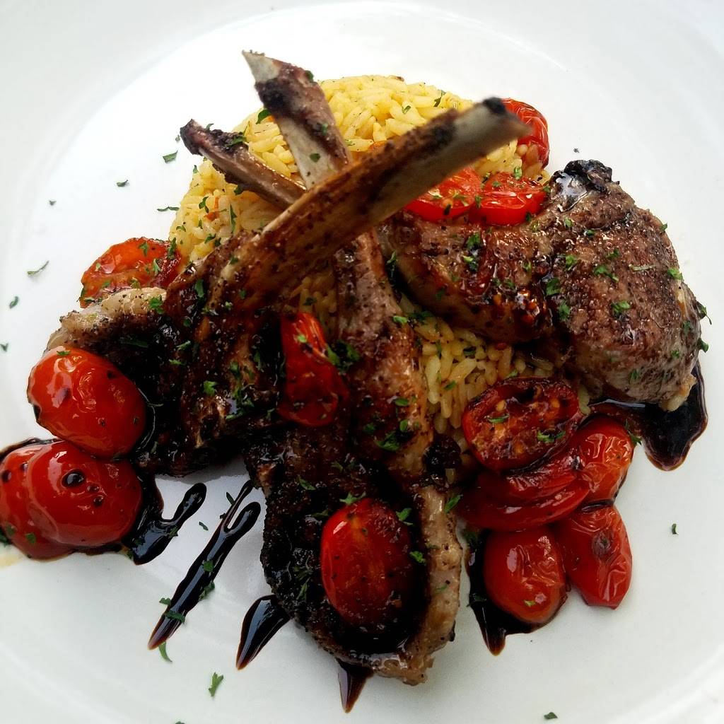 Chef Tia & Co | meal takeaway | 4955 W Washington St ste F, Indianapolis, IN 46241, USA | 3173001411 OR +1 317-300-1411