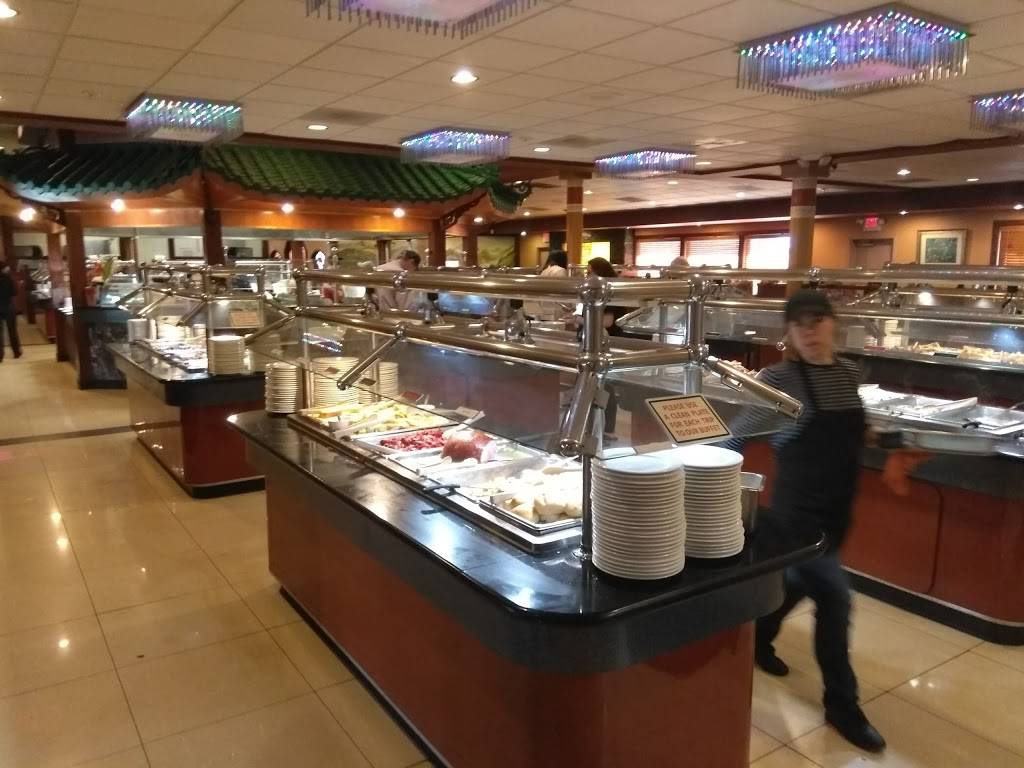 Hibachi China Buffet | restaurant | 2909 E Millbrook Rd, Raleigh, NC 27616, USA | 9198785688 OR +1 919-878-5688