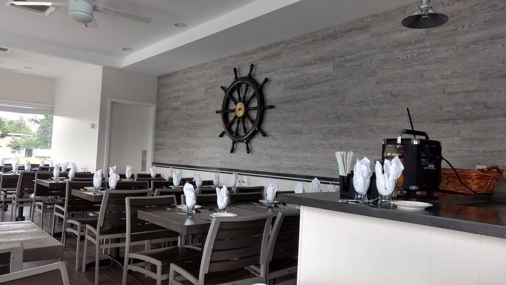 Genios Restaurant | restaurant | 583 Davenport Ave, New Rochelle, NY 10805, USA | 9142789890 OR +1 914-278-9890