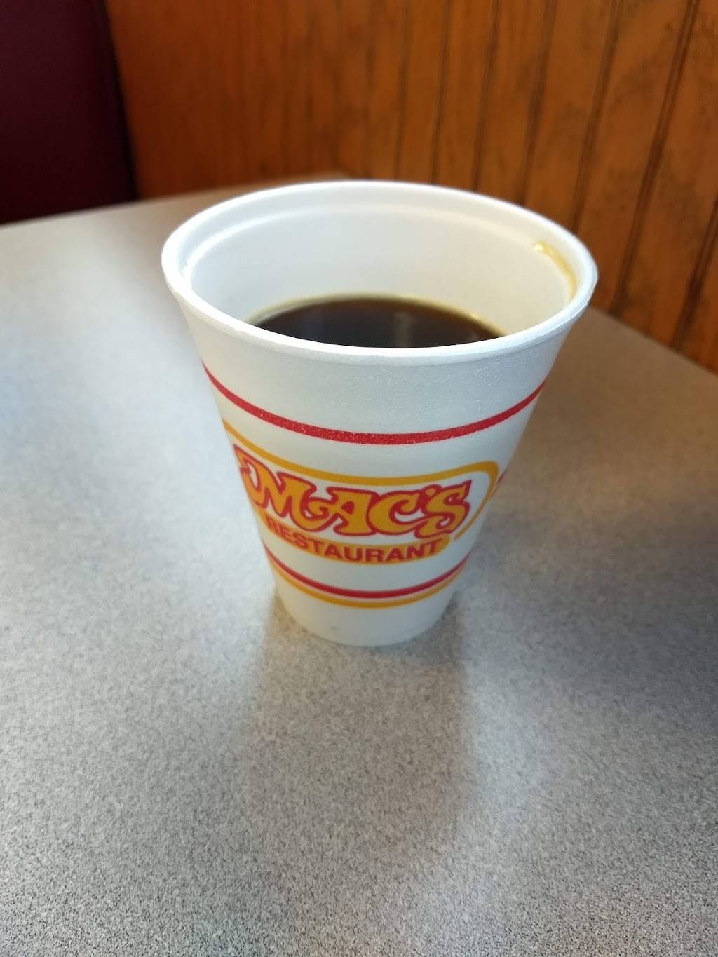 Macs Restaurants | restaurant | 1121 W McGalliard Rd, Muncie, IN 47303, USA | 7652895060 OR +1 765-289-5060